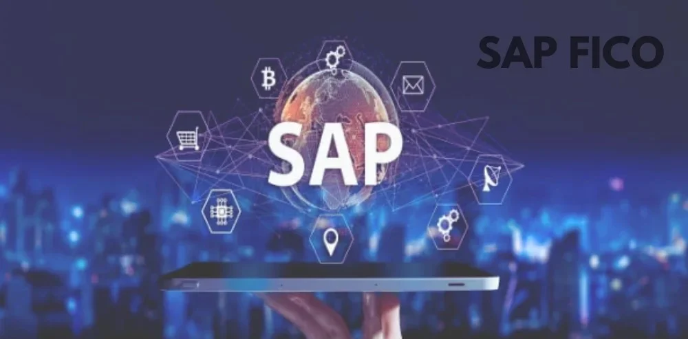 SAP FICO Courses