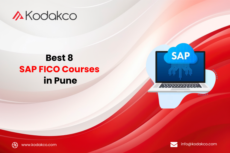 SAP FICO Courses