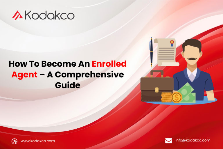 Enrolled Agent