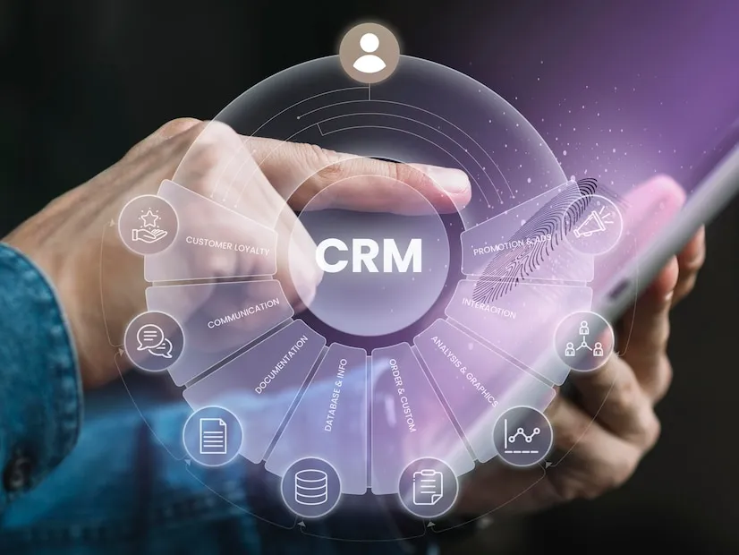 SAP CRM