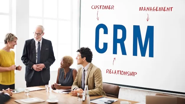 SAP CRM