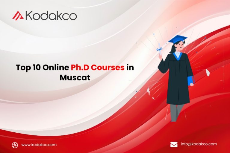 Ph.D Courses