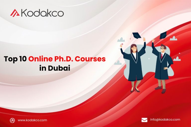 Ph.D. Courses