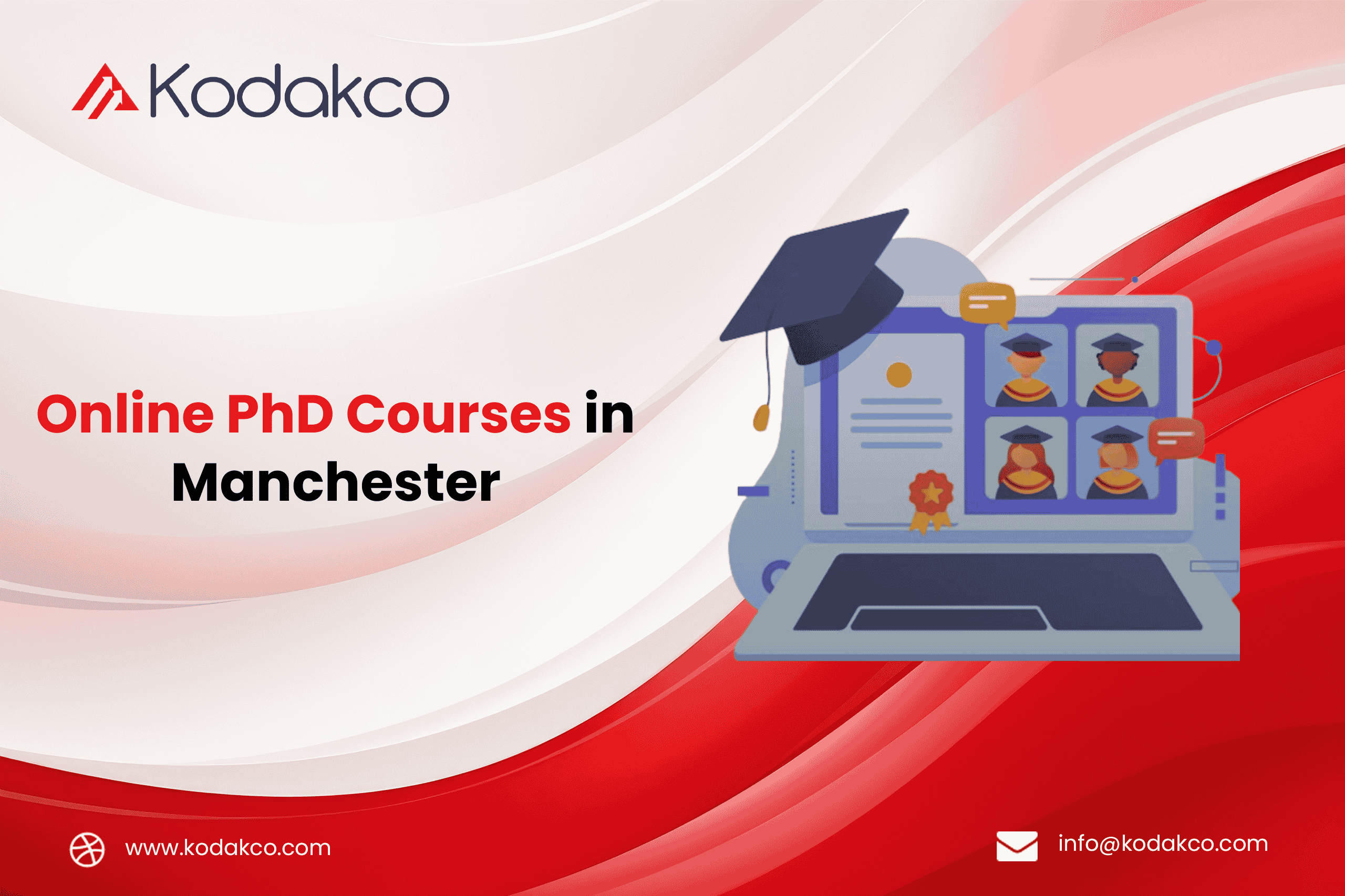 Online PhD Courses