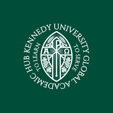 kennedy univ logo Onlinr PhD Course