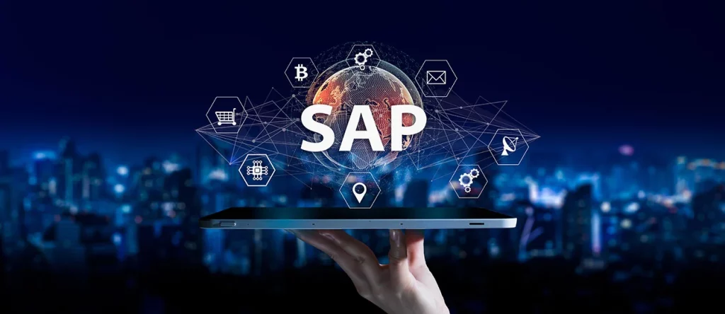 SAP Training 