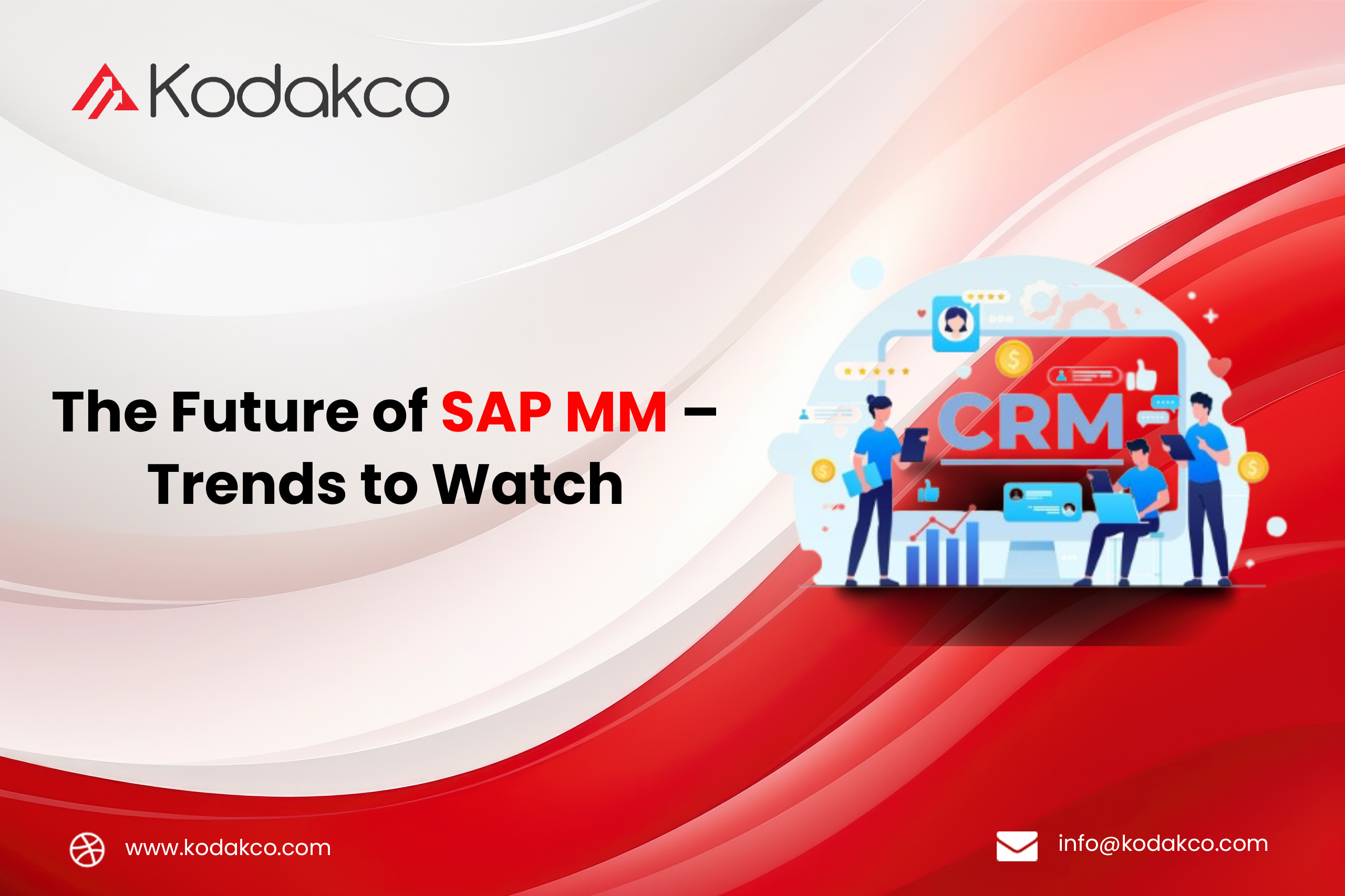 SAP MM