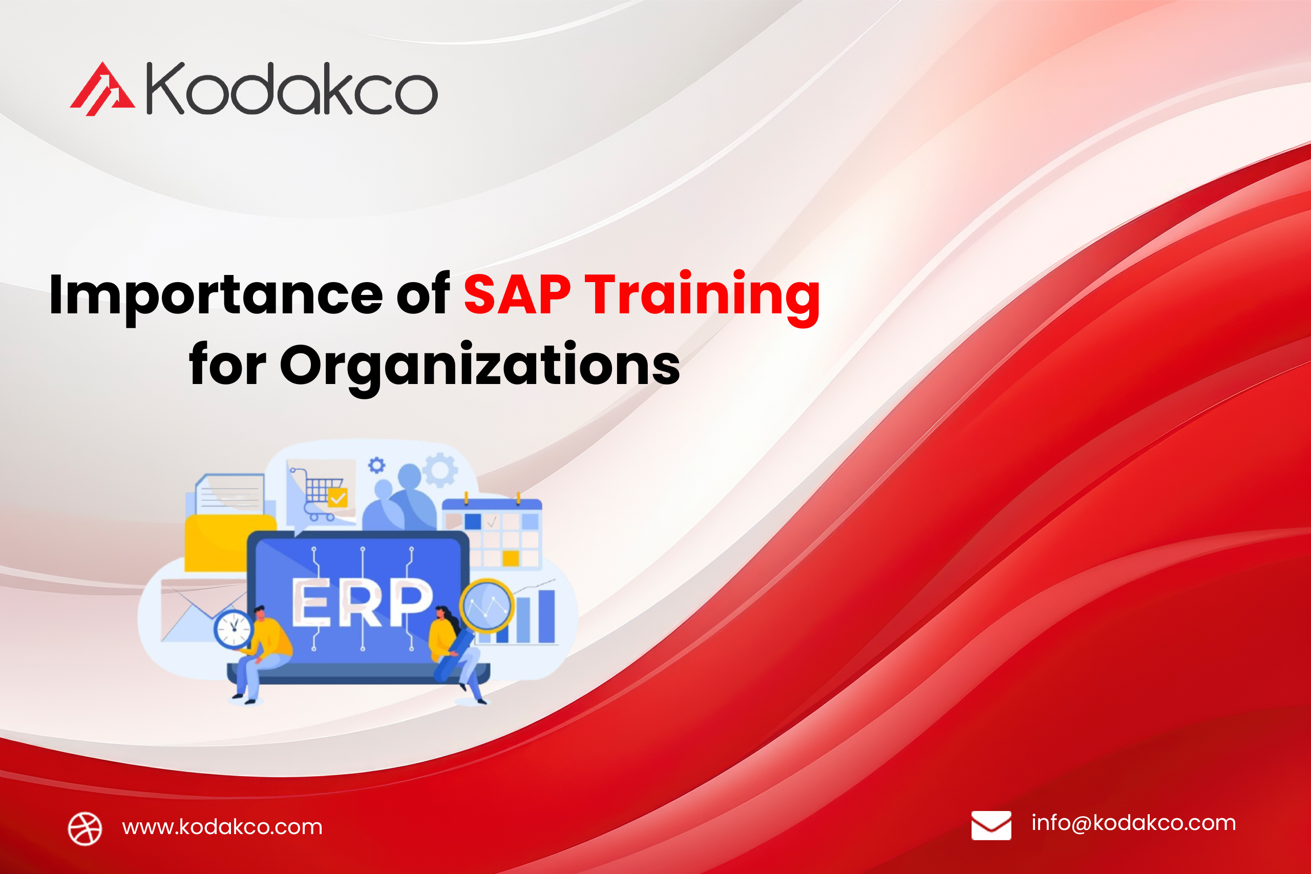 SAP Training