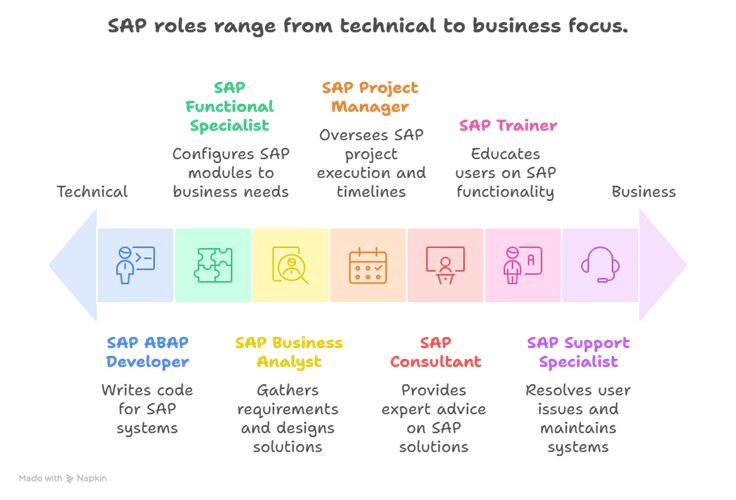 SAP FICO Course in Bangalore