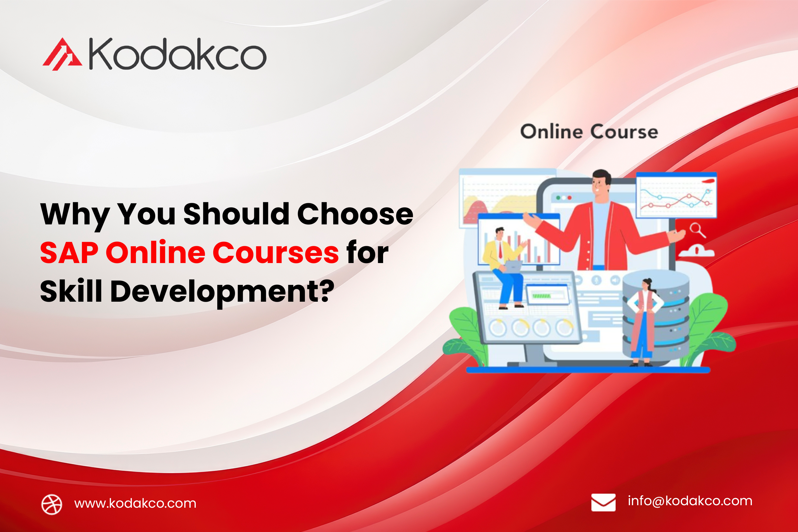 SAP Online Courses