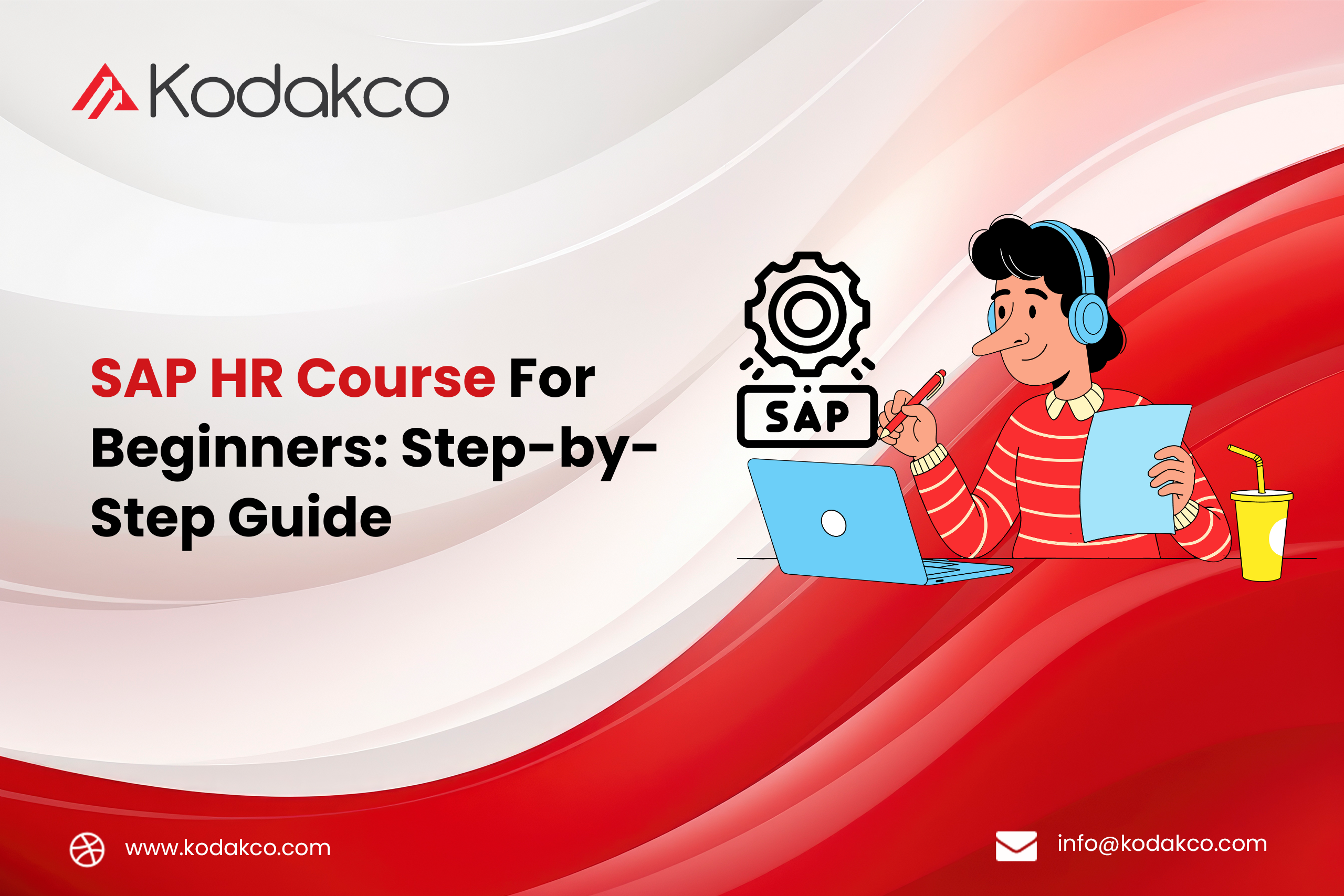 SAP HR Course