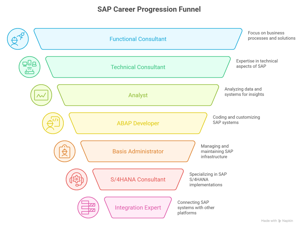 Online SAP Training Courses