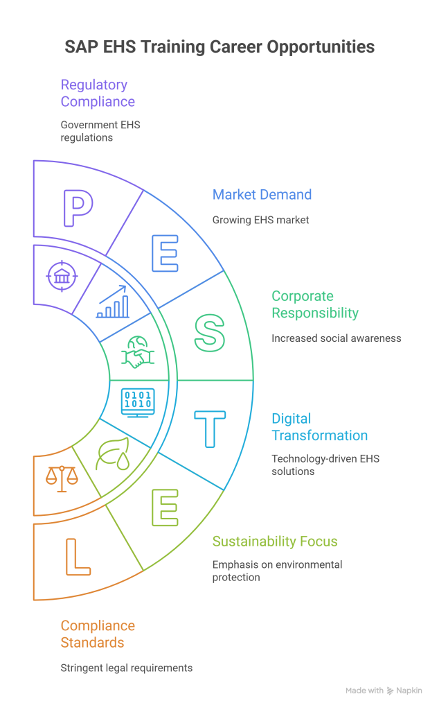 SAP EHS Online Training