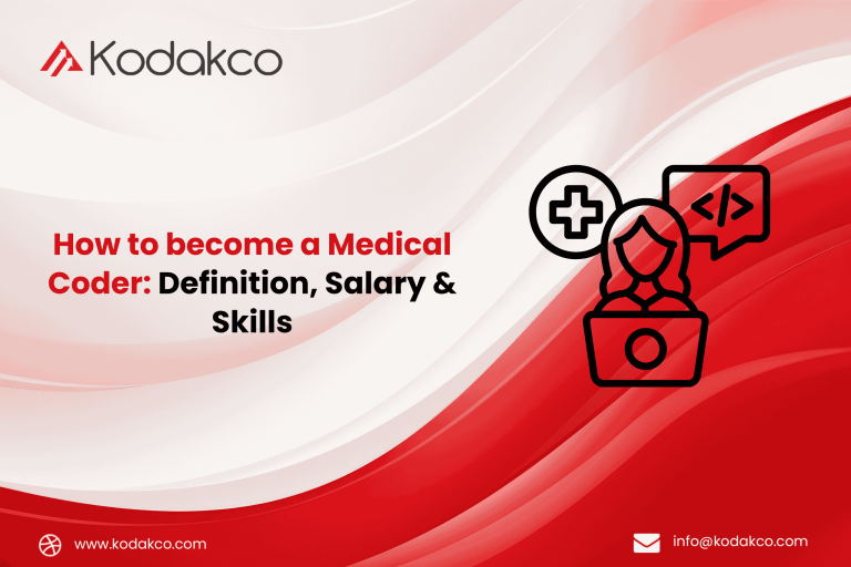 How to become a Medical Coder: