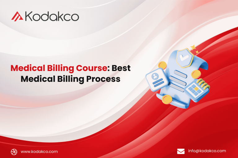 Medical Billing Course