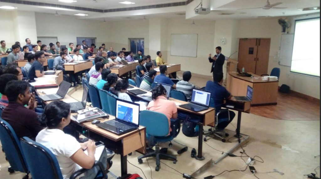 Eduwatts- SAP classes