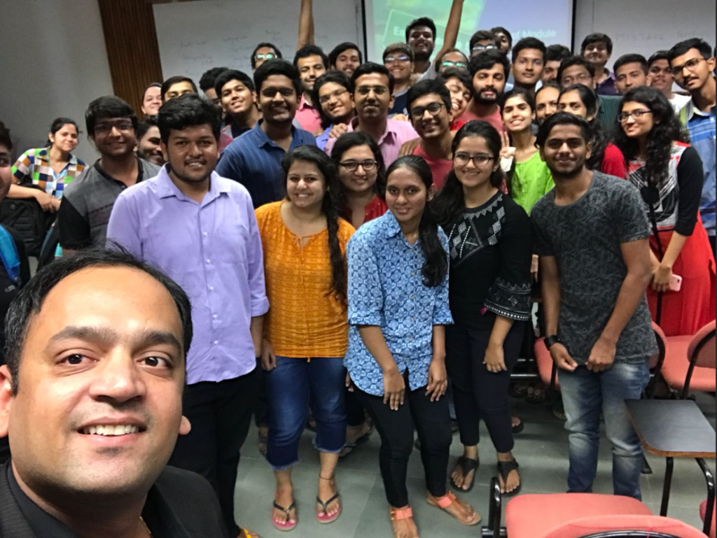 Eduwatts SAP Classes