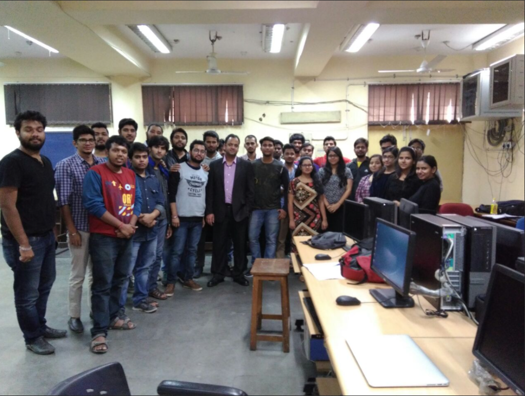 SAP Training classes of Eduwatts