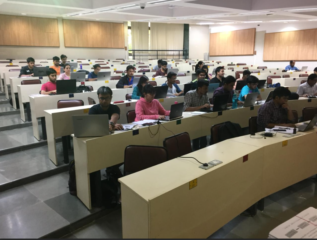 SAP Classes at Eduwatts