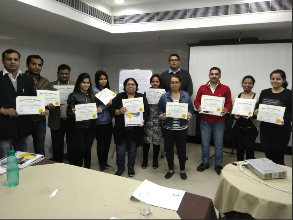SAP Course at Eduwatts