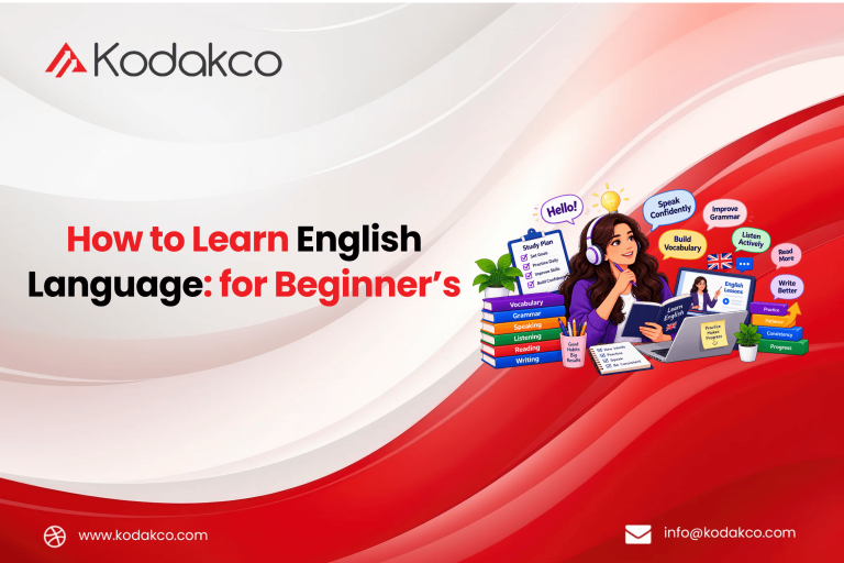English Language