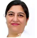 Dr Smita Malhotra