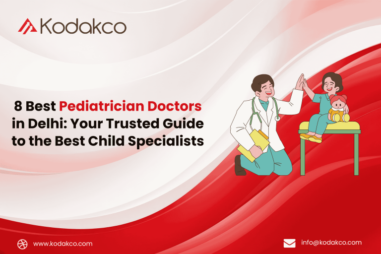 Pediatrician Doctors