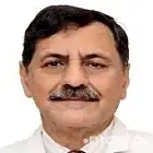 Pediatrician doctors in Delhi- Dr Sanjeev Sehgal