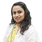 Dr. Manishika Patait