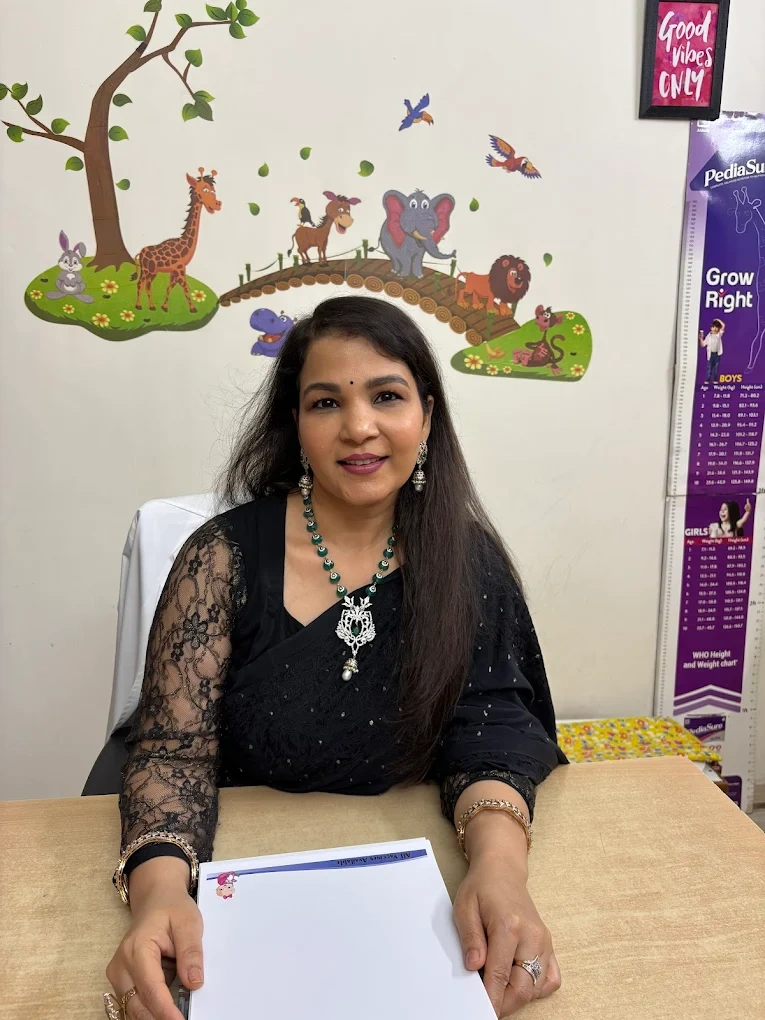Lactation Doctors-Dr. Rashmi Gu