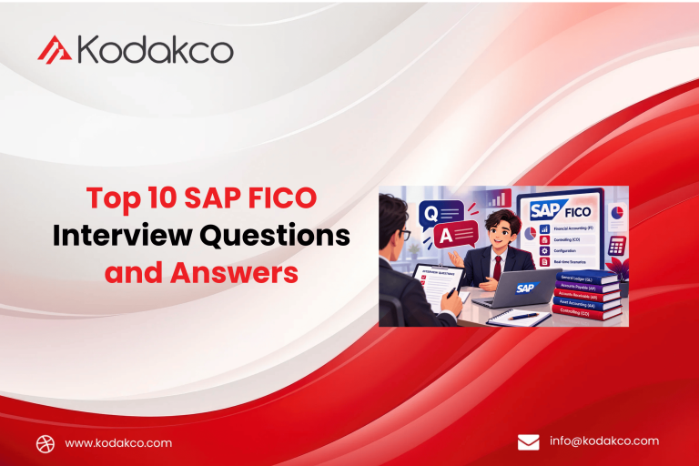 SAP Q&A