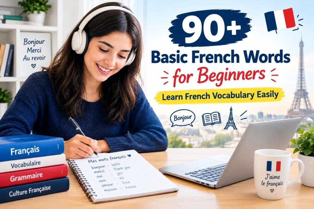 French words