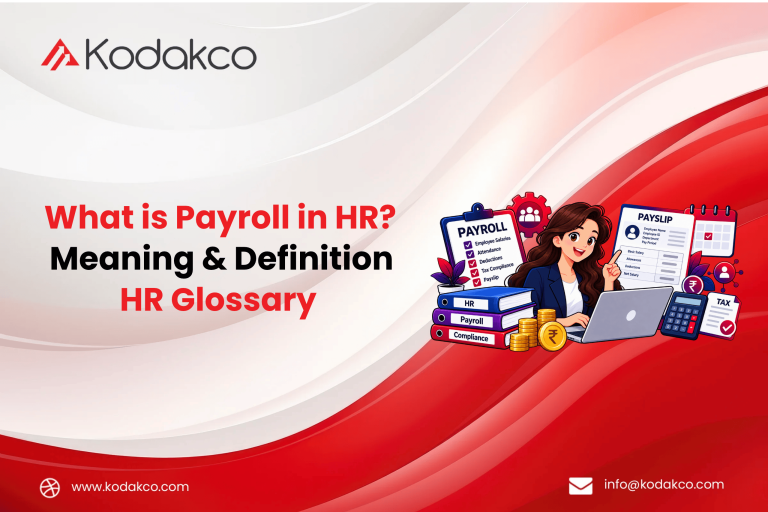 Payroll